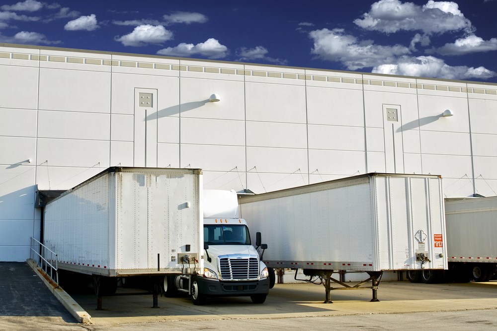 best loading dock maintenance