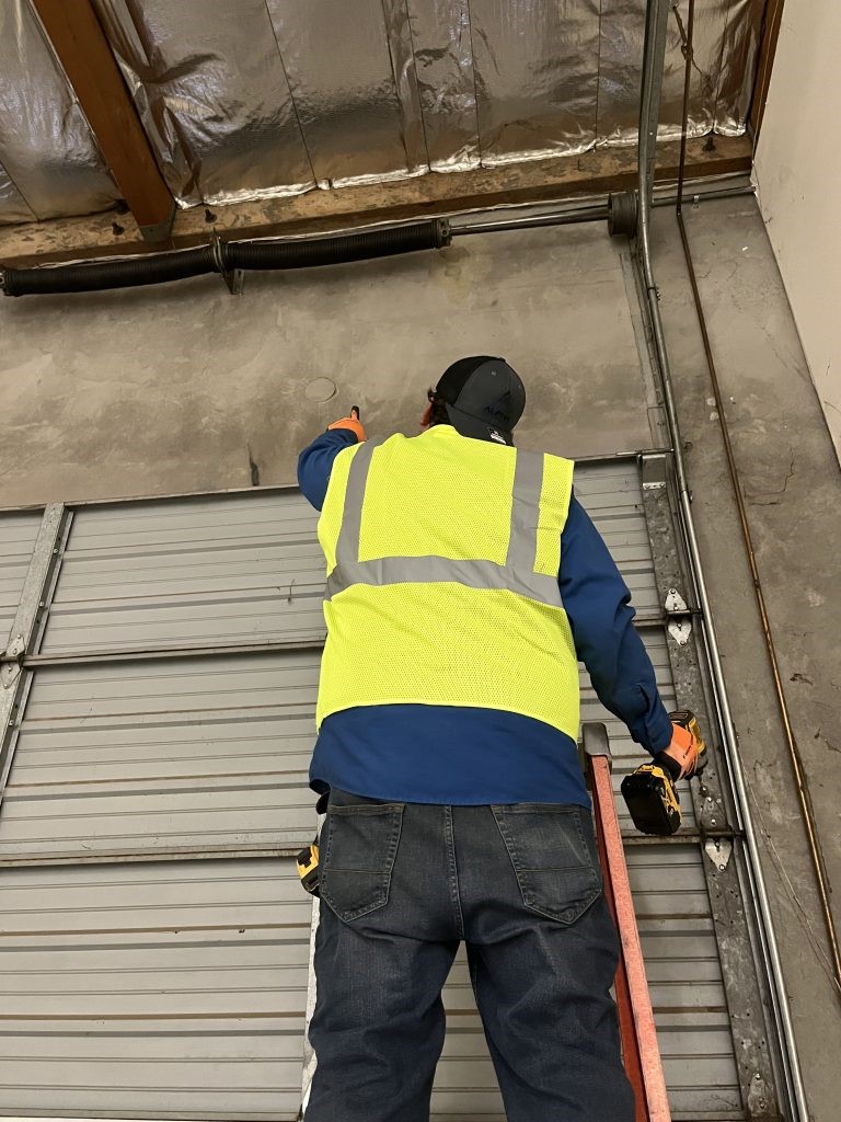 Coiling Doors in Tempe, AZ