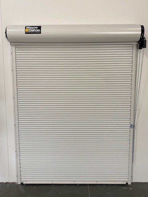 Commercial Door Services in Chandler