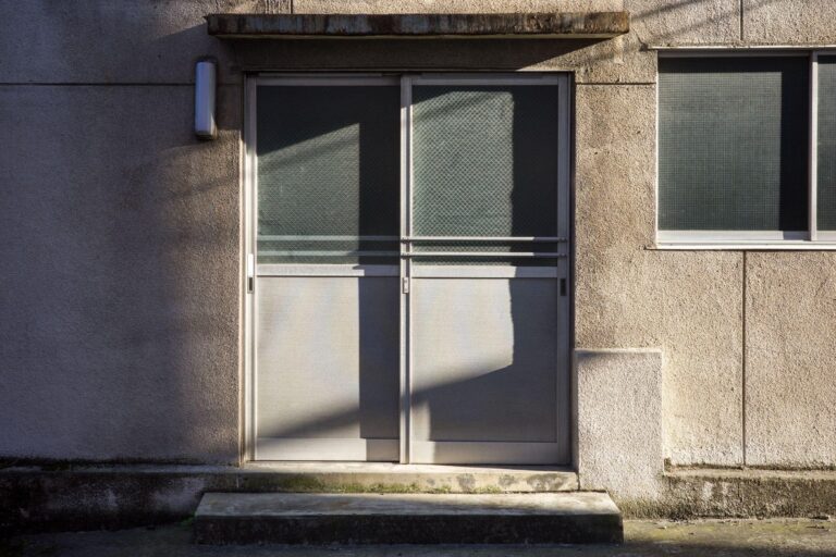Commercial Door Services in Chandler