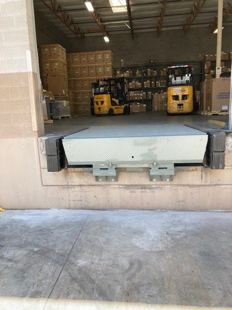 Our Commercial Door Solutions