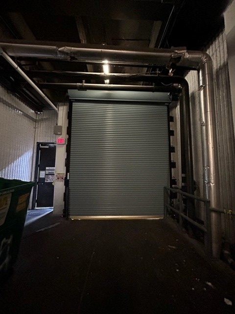 Commercial Door Services in Chandler
