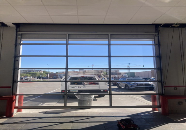 Strip curtains in Tempe AZ