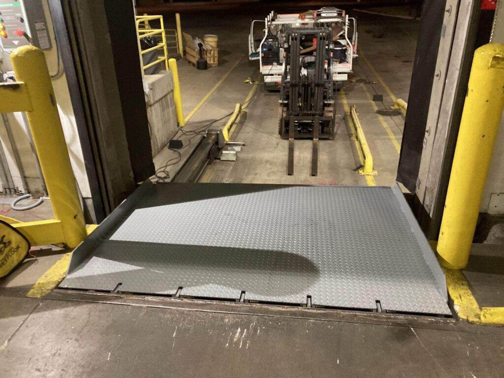Commercial Door Services in Chandler