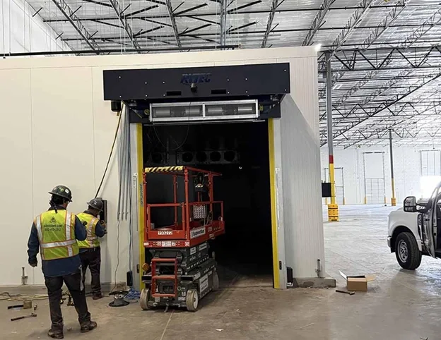 Emergency Commercial Door Repair in Phoenix Surrounding Cities