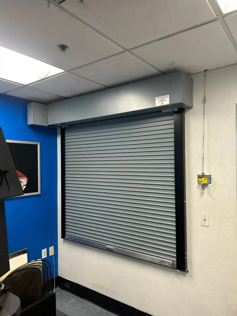 Commercial Door Services Near Me in Cave Creek